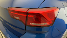 Volkswagen T-Roc 1.0 TSI SE 5dr Petrol Hatchback